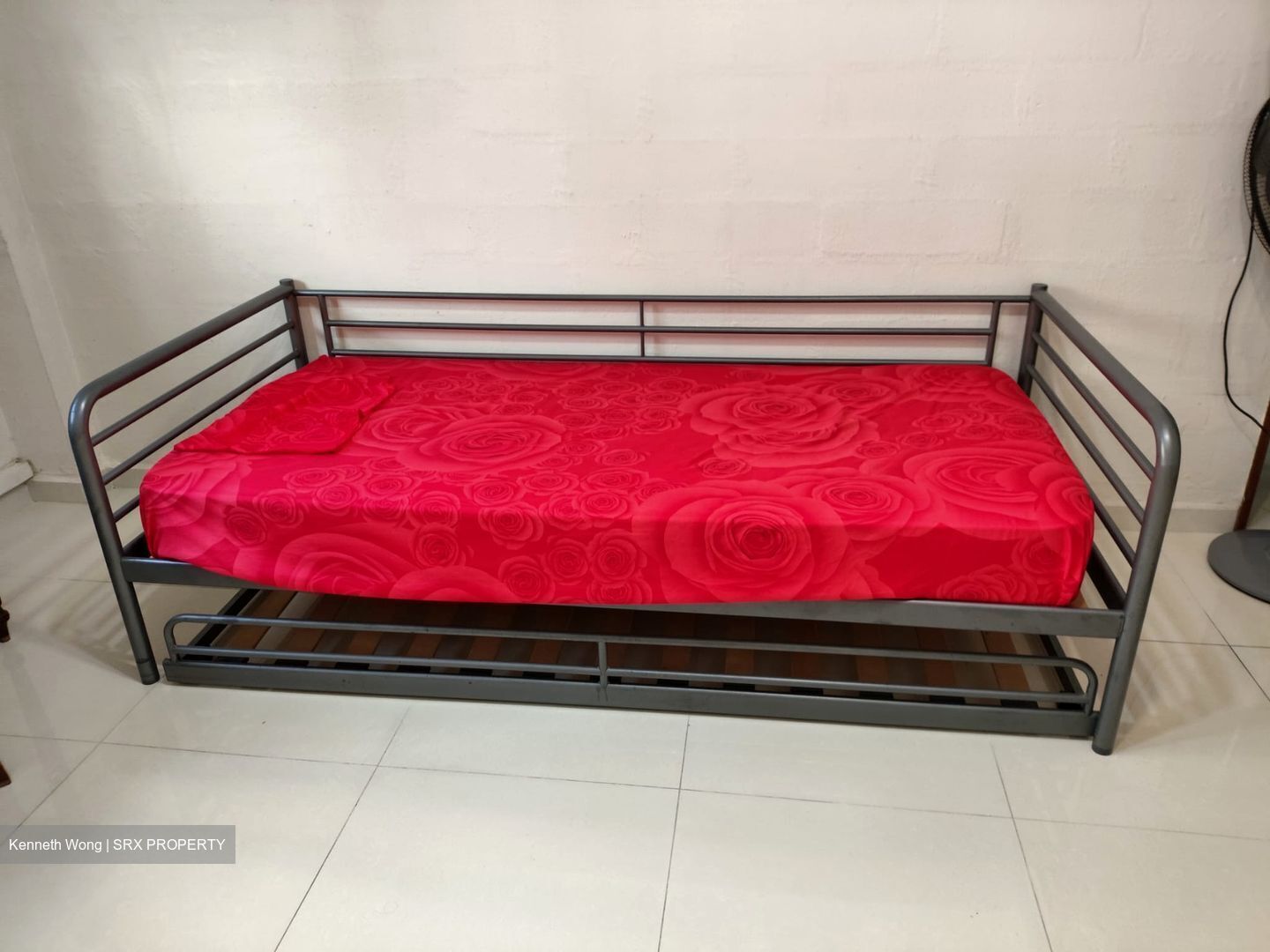 Blk 100 Crescent View (Queenstown), HDB 3 Rooms #505686311